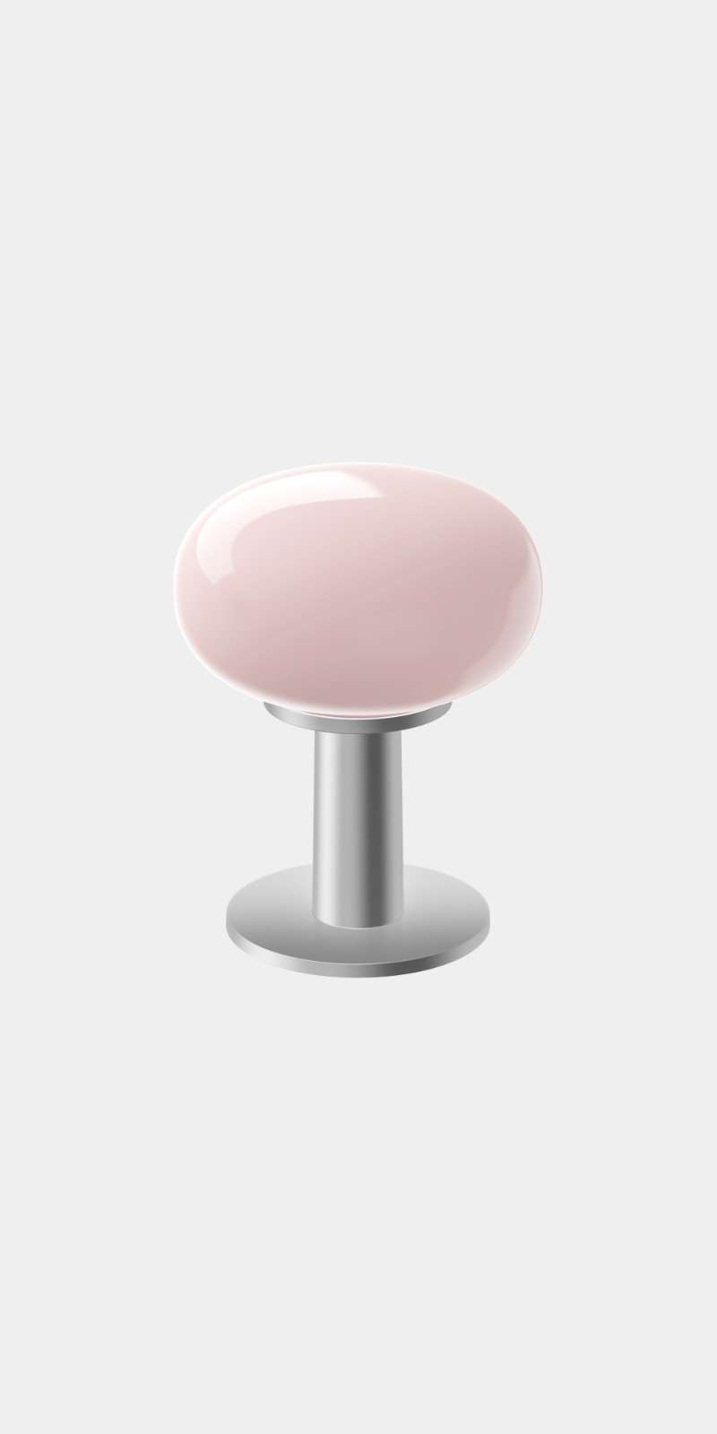 Snowball 15 Portable Stand (3 COLORS)