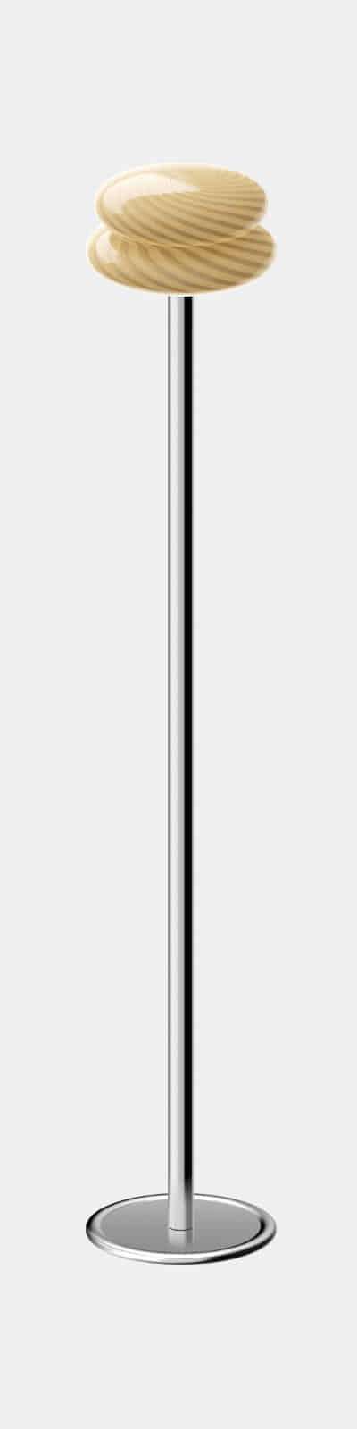 Snowman22 V2 Floor Stand - Spin Edition