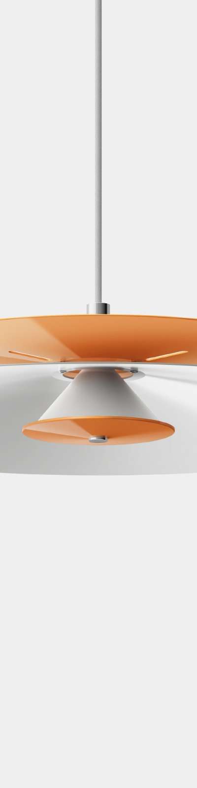 Laser55 Pendant (2 COLORS)