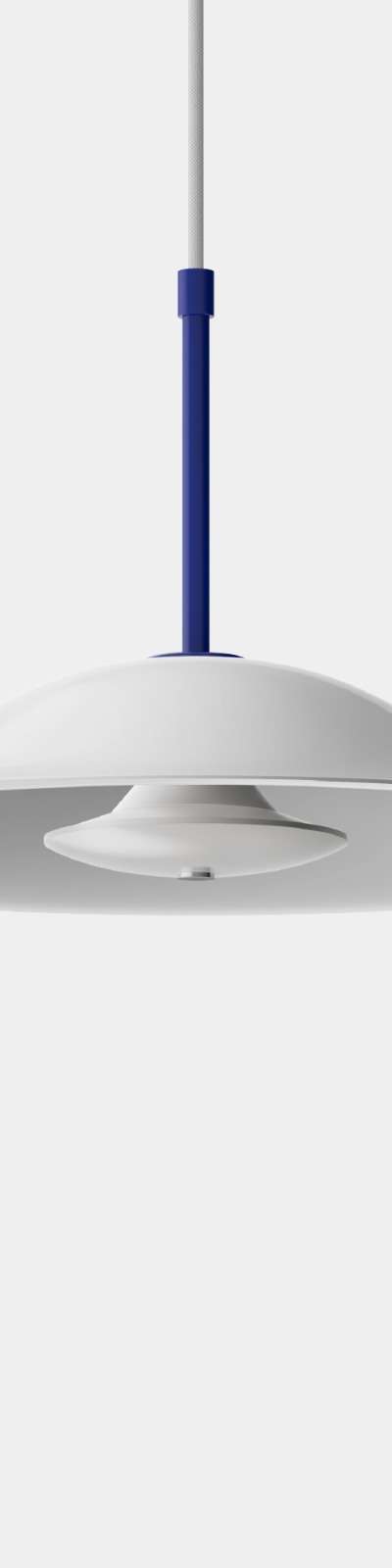 Slope45 V2 Pendant (3 COLORS)