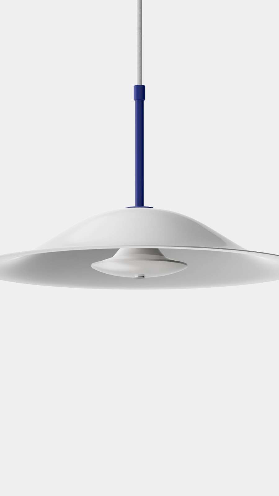 Slope45 V2 Pendant (3 COLORS)