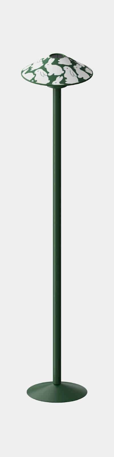 Flamingo26 Floor Stand - KBP Edition (3 COLORS)