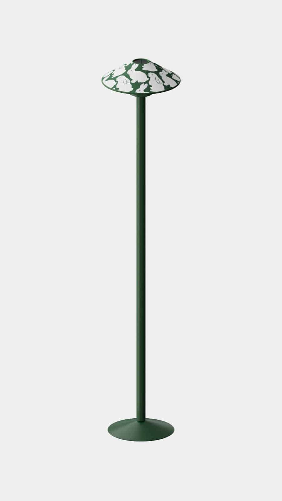 Flamingo26 Floor Stand - KBP Edition (3 COLORS)