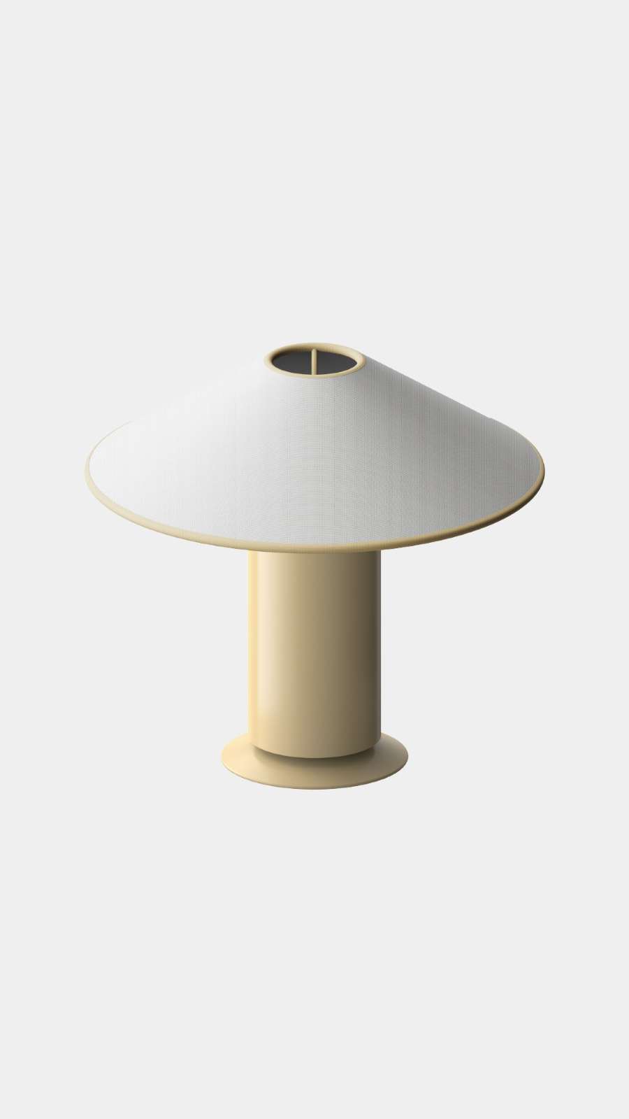 Flamingo26 Table Stand (3 COLORS)