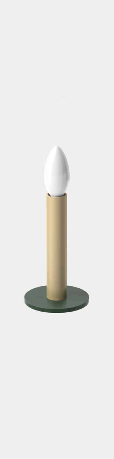 Candle9 Table Stand (5 COLORS)
