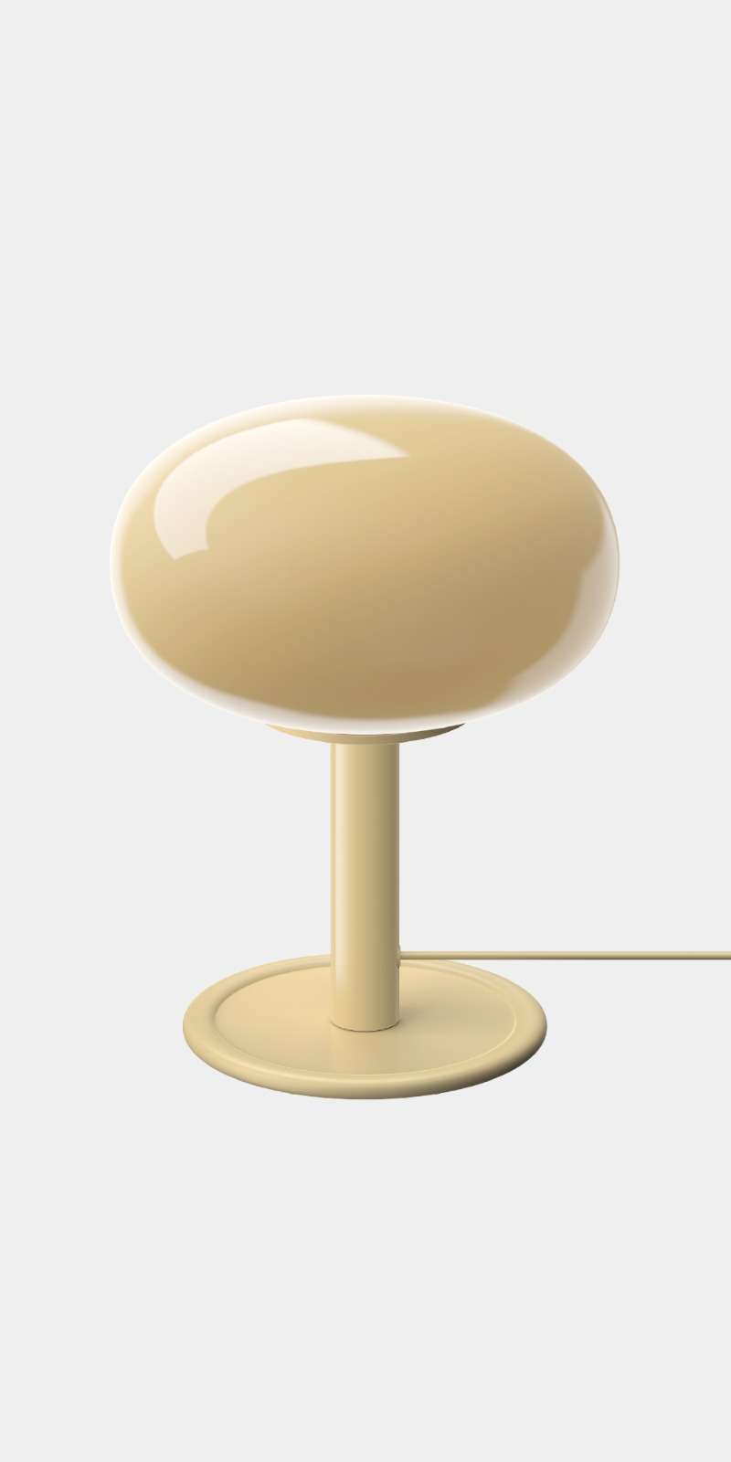 Snowball22 V2 Solid Table Stand (3 COLORS)