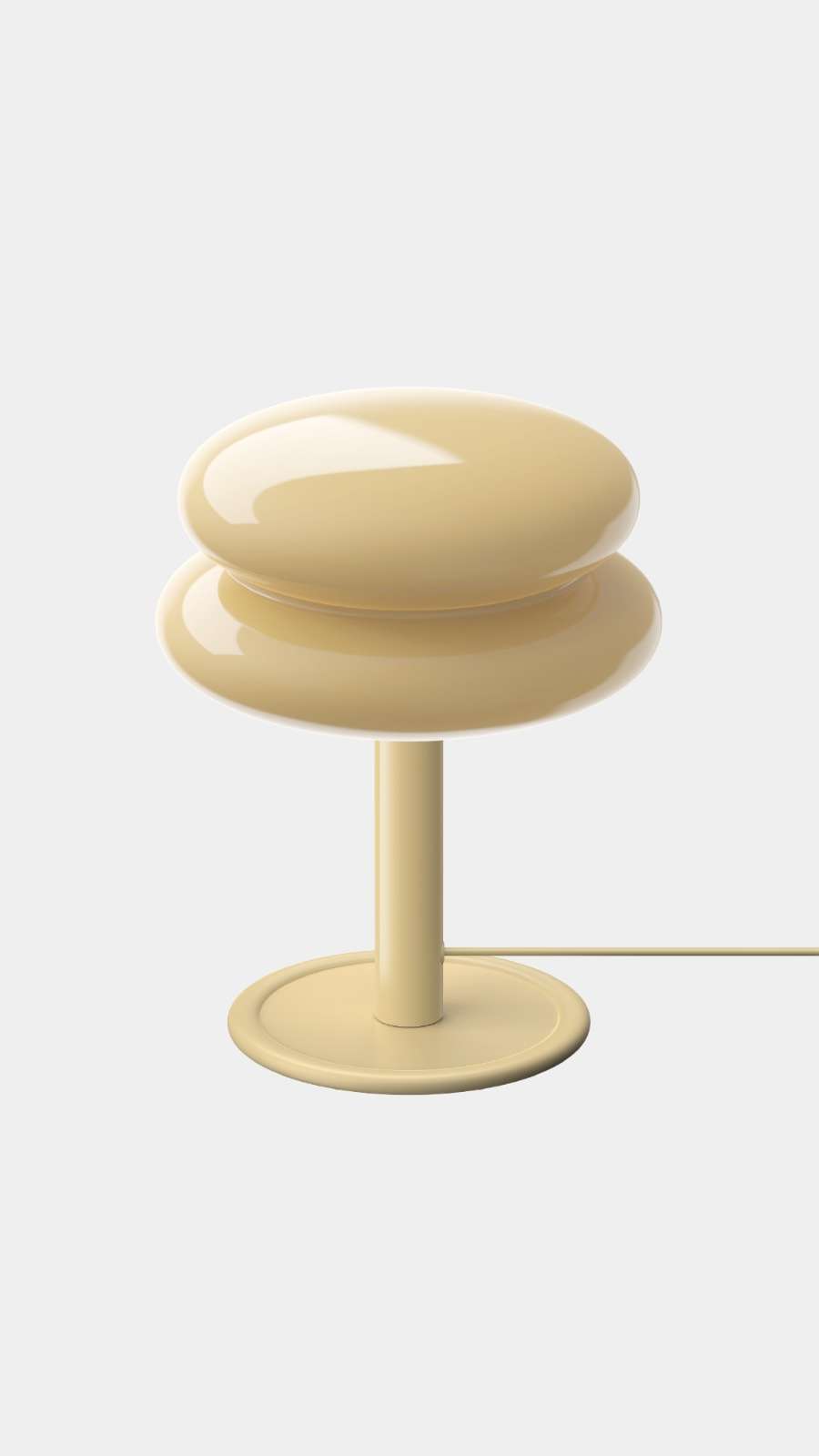 Snowman22 V2 Solid Table Stand (3 COLORS)