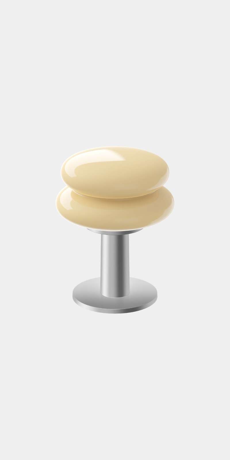 Snowman15 Portable Stand (3 COLORS)