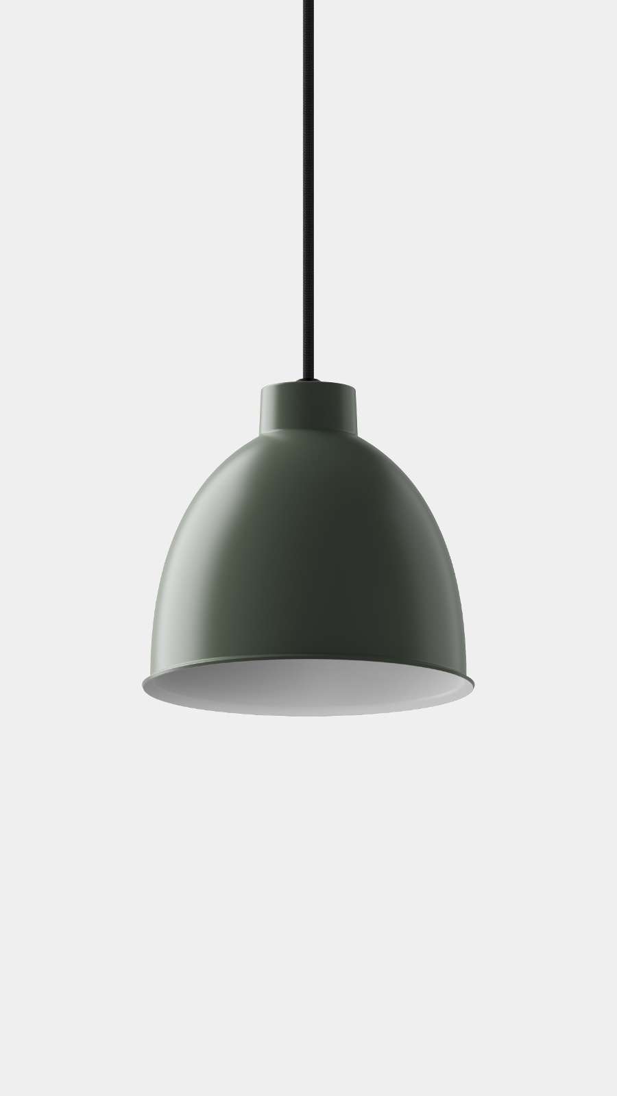 Workshop18 Pendant (3 colors)