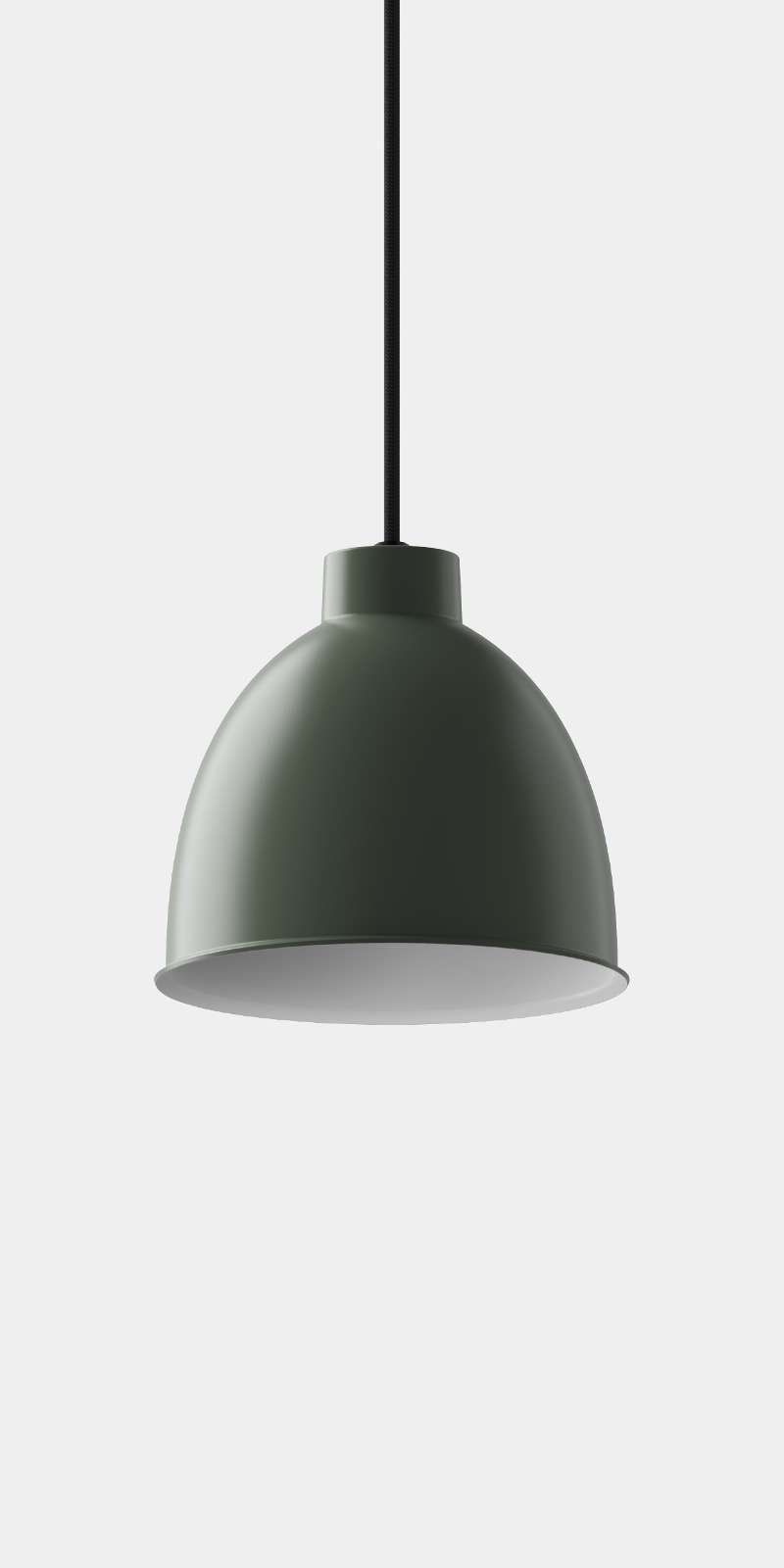 Workshop18 Pendant (3 colors)