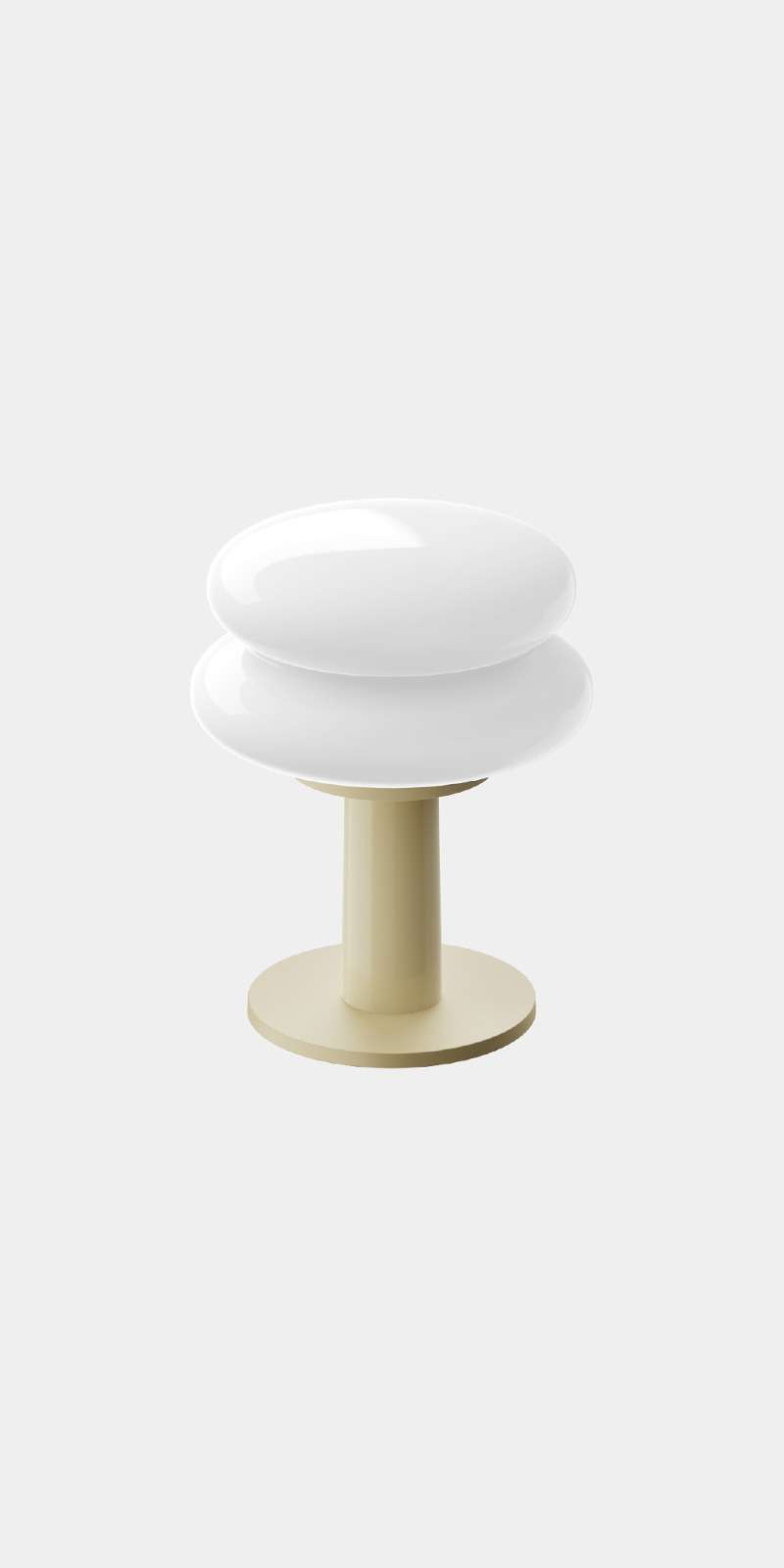 Snowman15 Solid Portable Stand (3 COLORS)