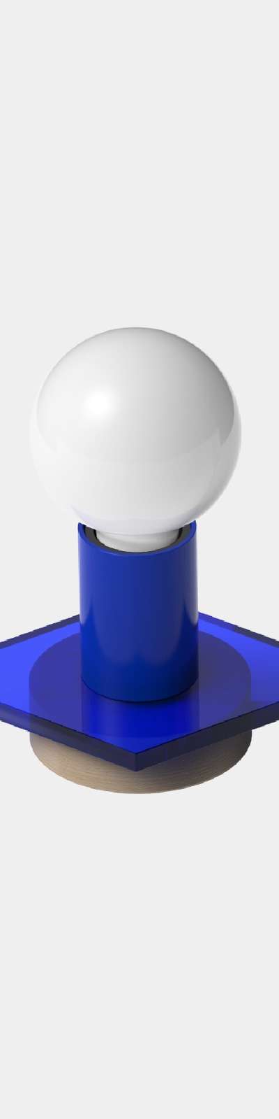 Tea Cup 4A Stand (3 COLORS)