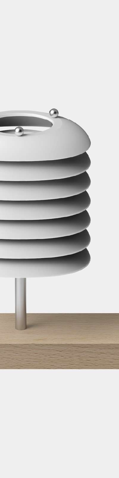 Table Stand Odense Edition
