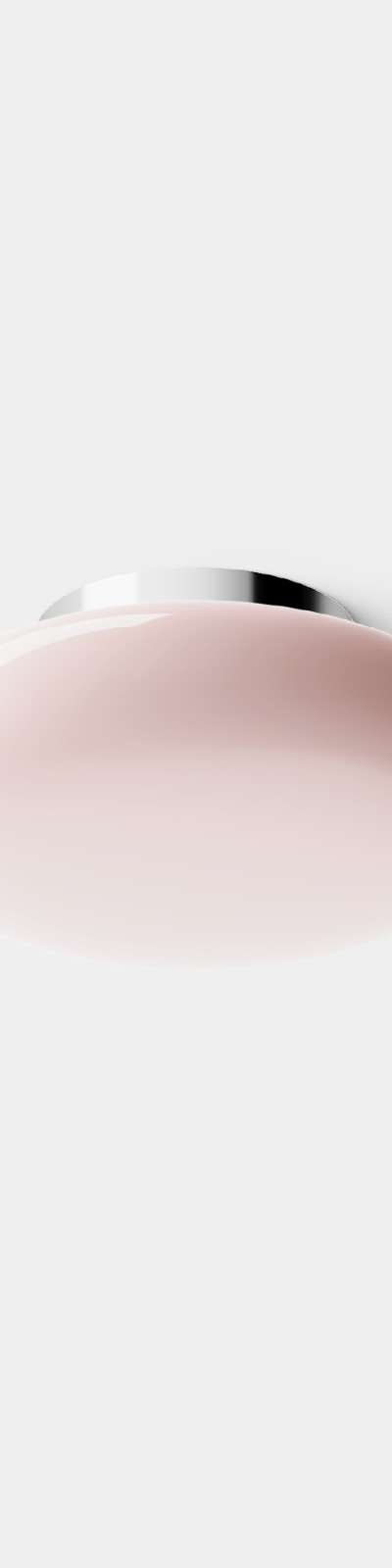 Snowball 25 Ceiling Light (3 Colors)