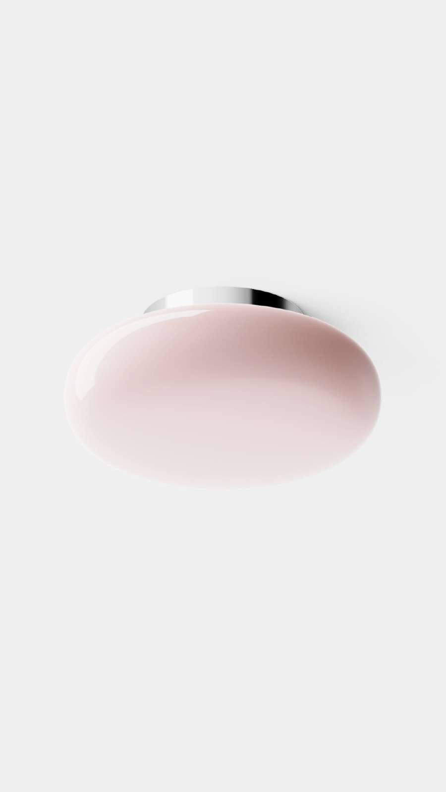 Snowball 25 Ceiling Light (3 Colors)