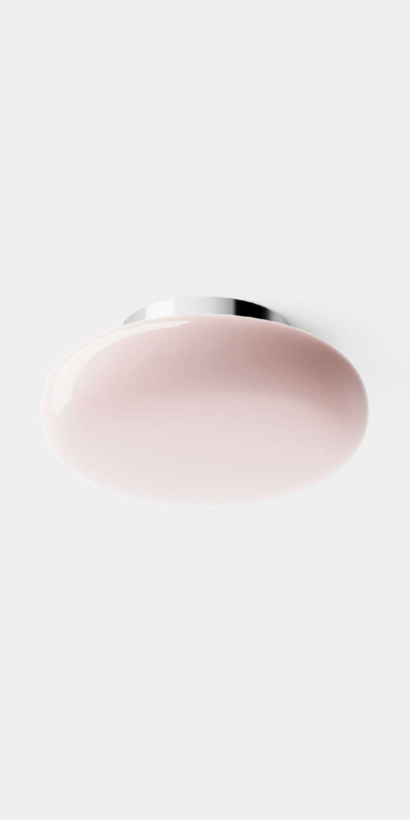 Snowball 25 Ceiling Light (3 Colors)