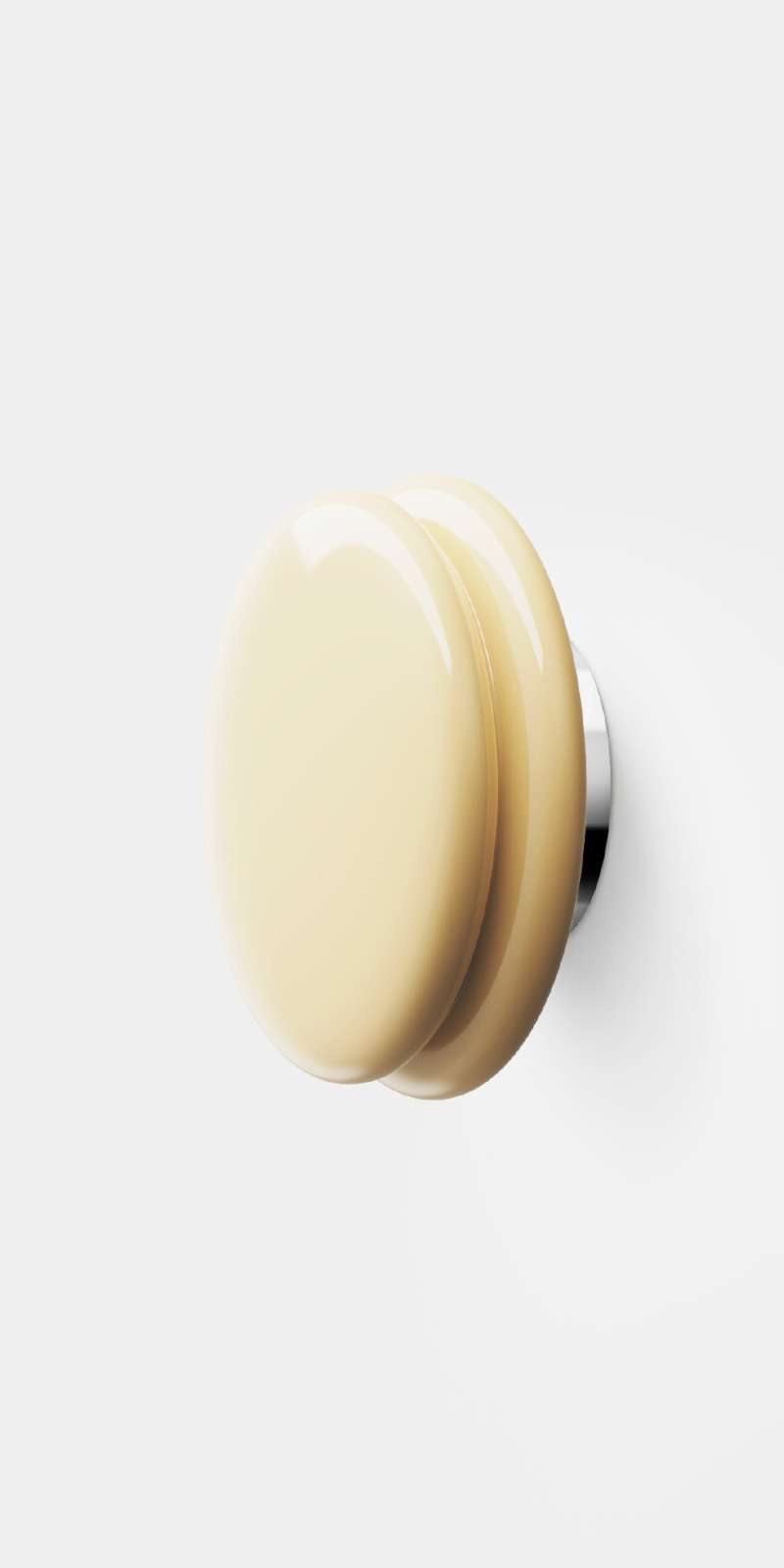Chapter One Snowman 25 Wall Light (3 COLORS)