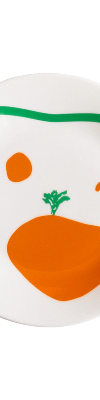 Carrot Plate M