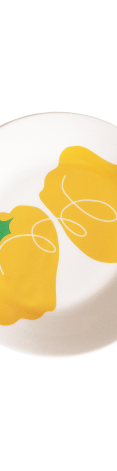 Paprika Plate M