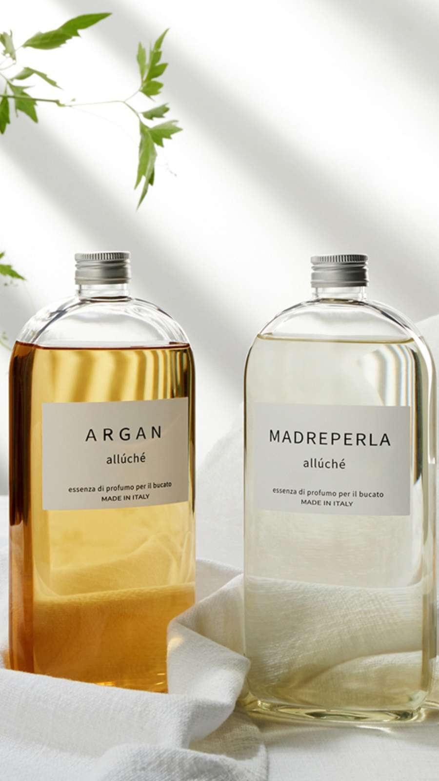 Alushe Laundry Perfume