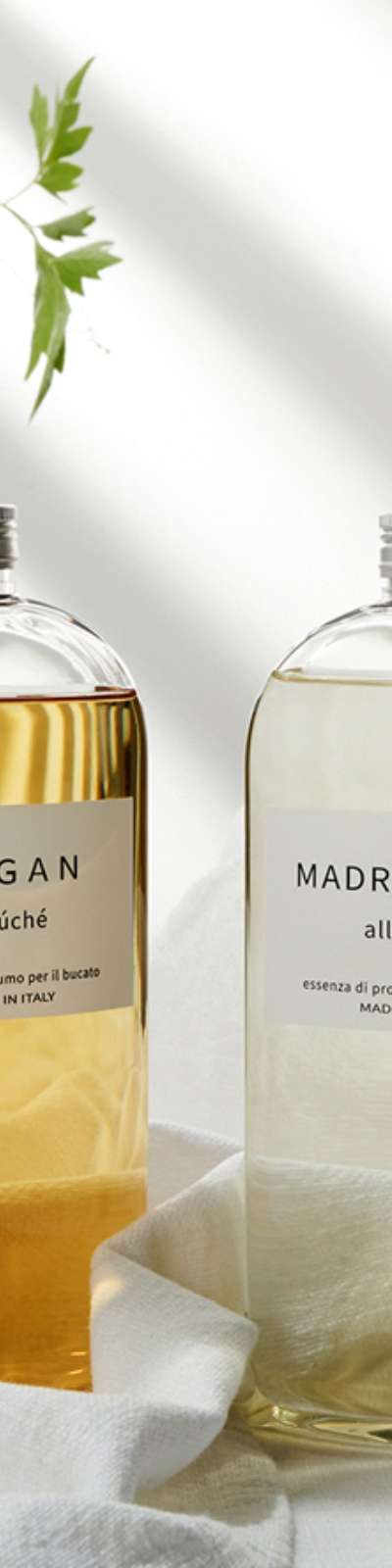 Alushe Laundry Perfume