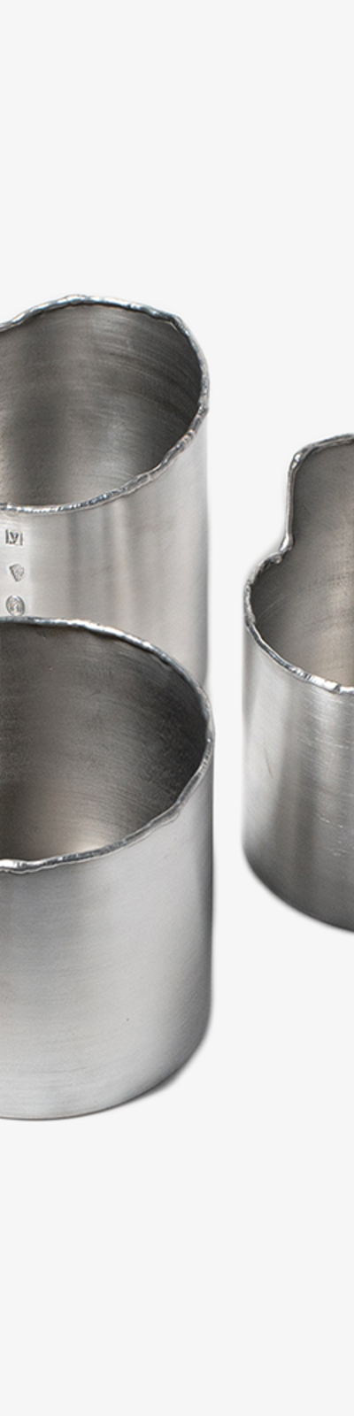 Ice Bucket Stamping Aluminum (5 OPTION)