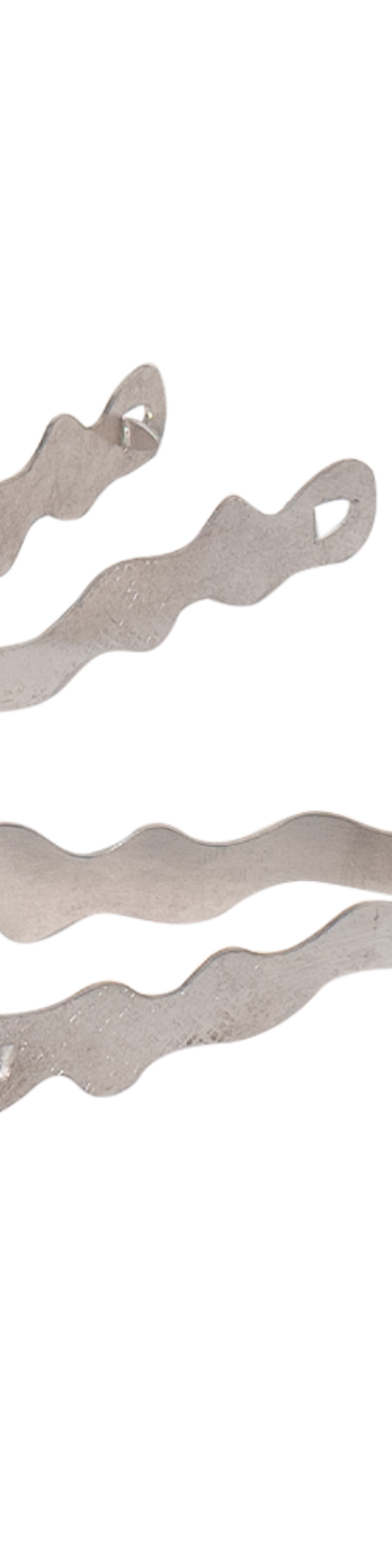 Ice Tongs