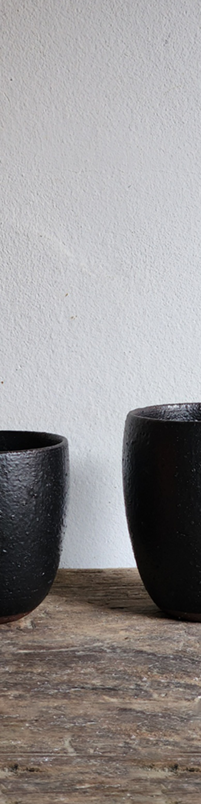 Black Stone Cup (2 SIZE)