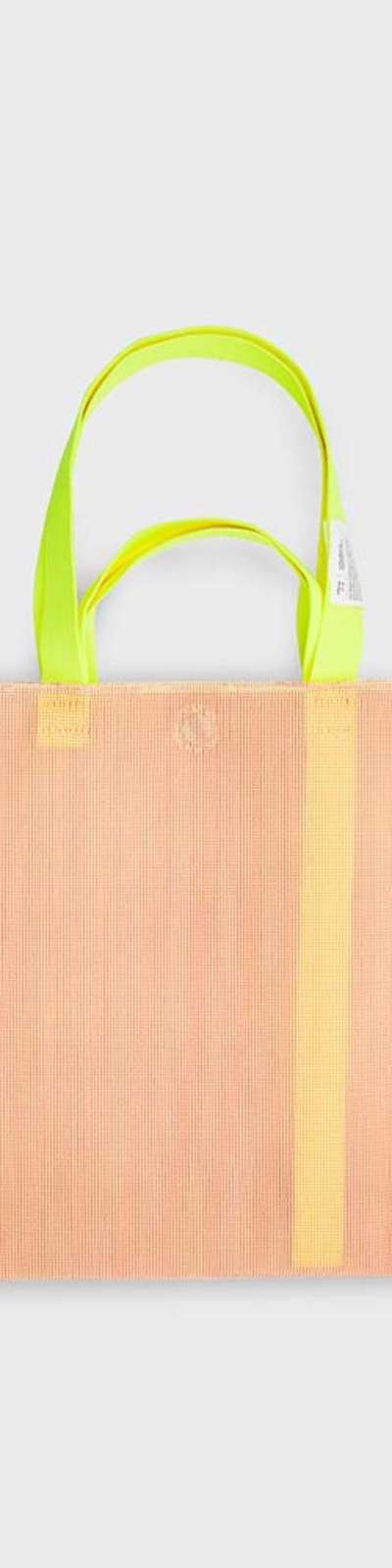 Air Mesh Tote Big