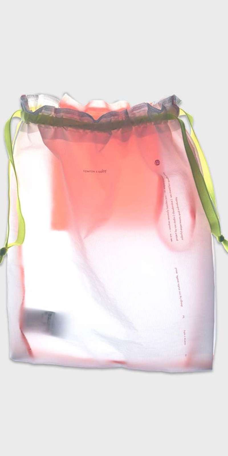 Ultra Air Pouch M