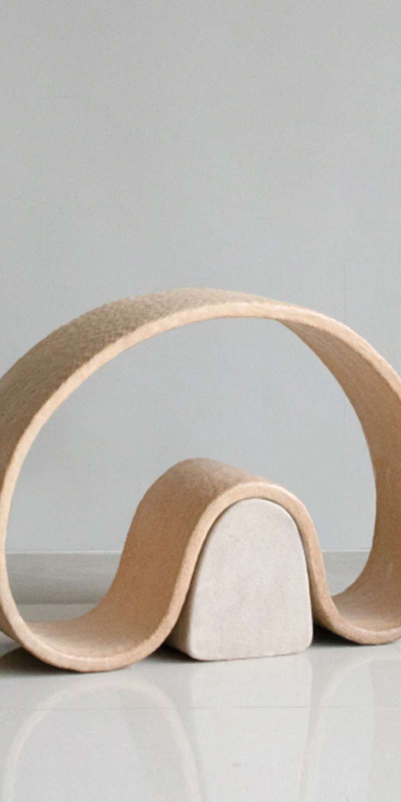 Band Chair 1