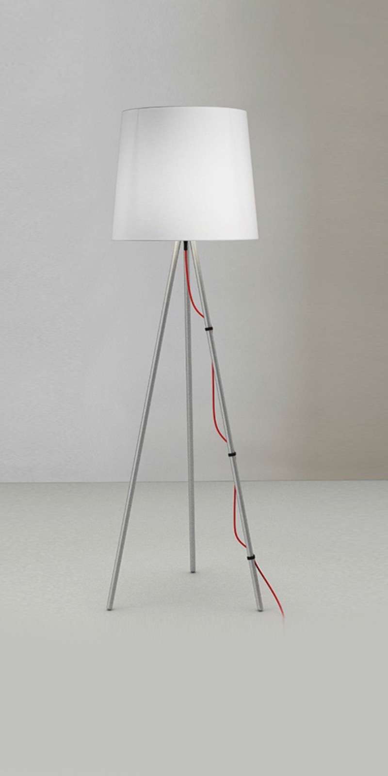 Eva Floor Lamp