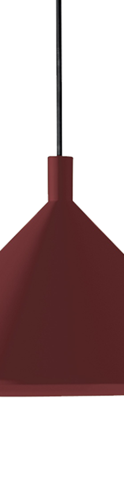 Cono - Purple Red
