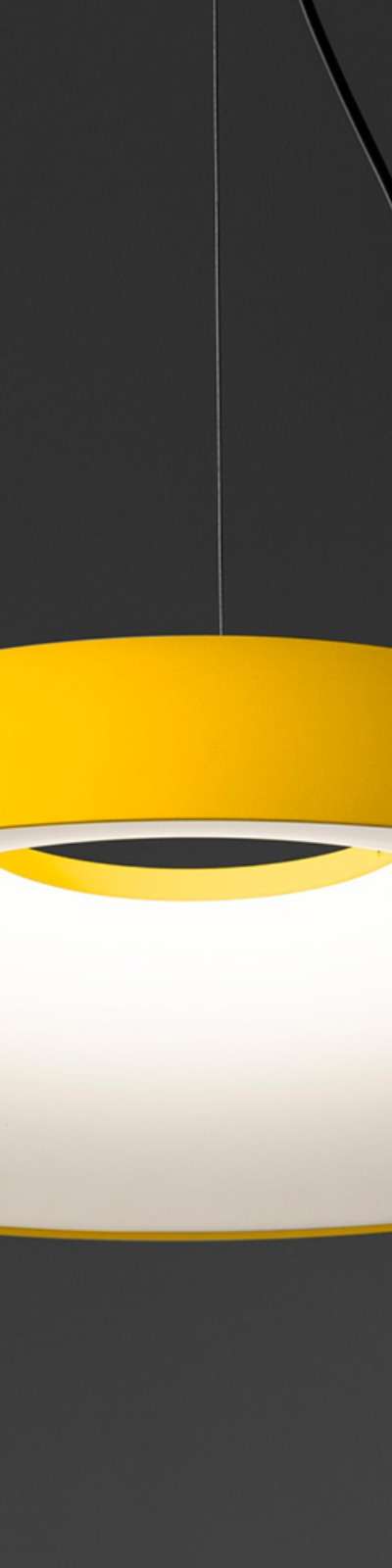 Mazzorone Pendant Small (2 colors)