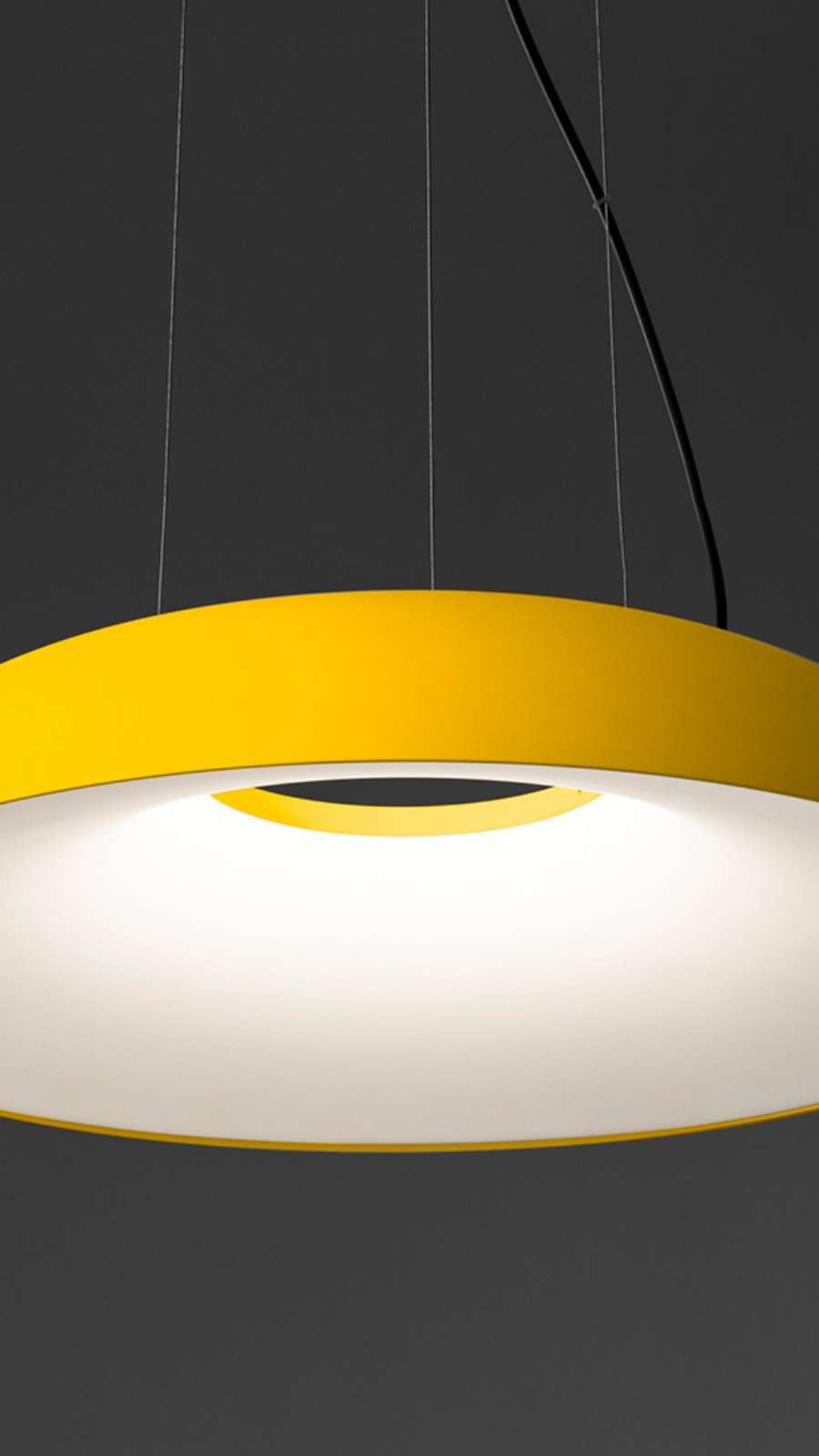 Mazzorone Pendant Small (2 colors)