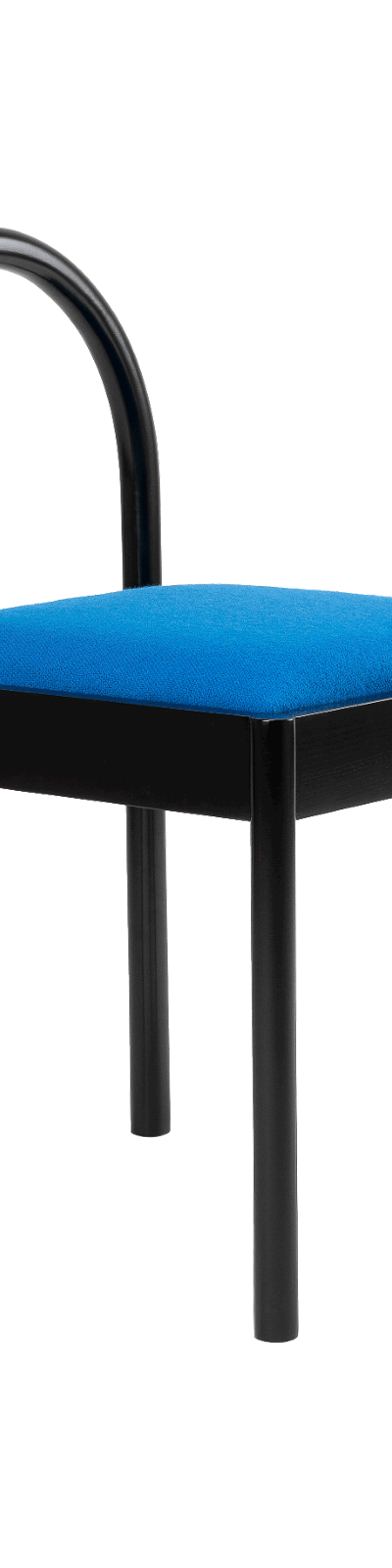 D.Chair - Blue