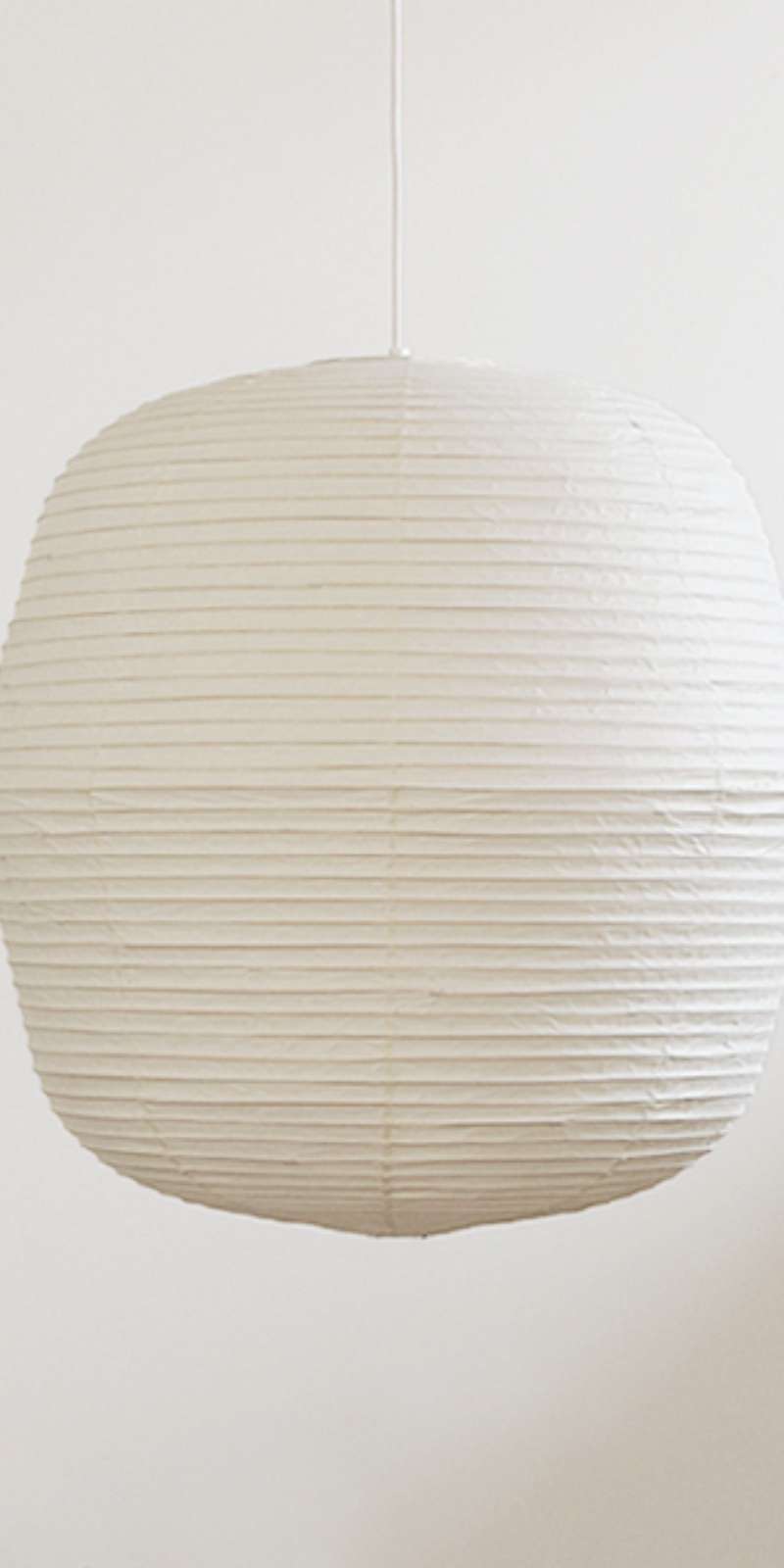 Roundish Lamp 60 Pattern 1