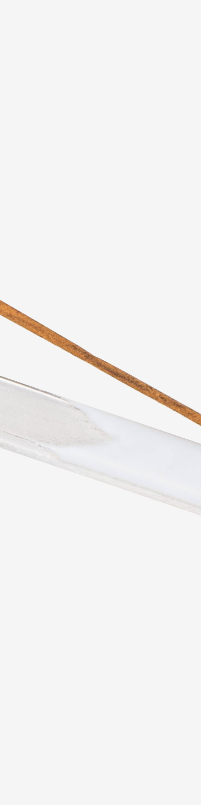 Sweep Snow Incense Holder