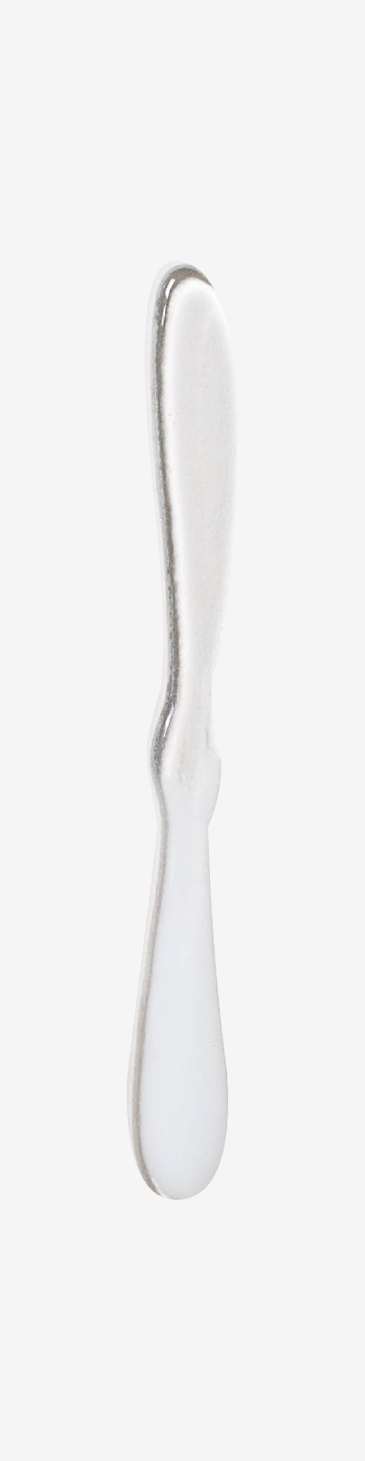 Sweep Snow Butter Knife