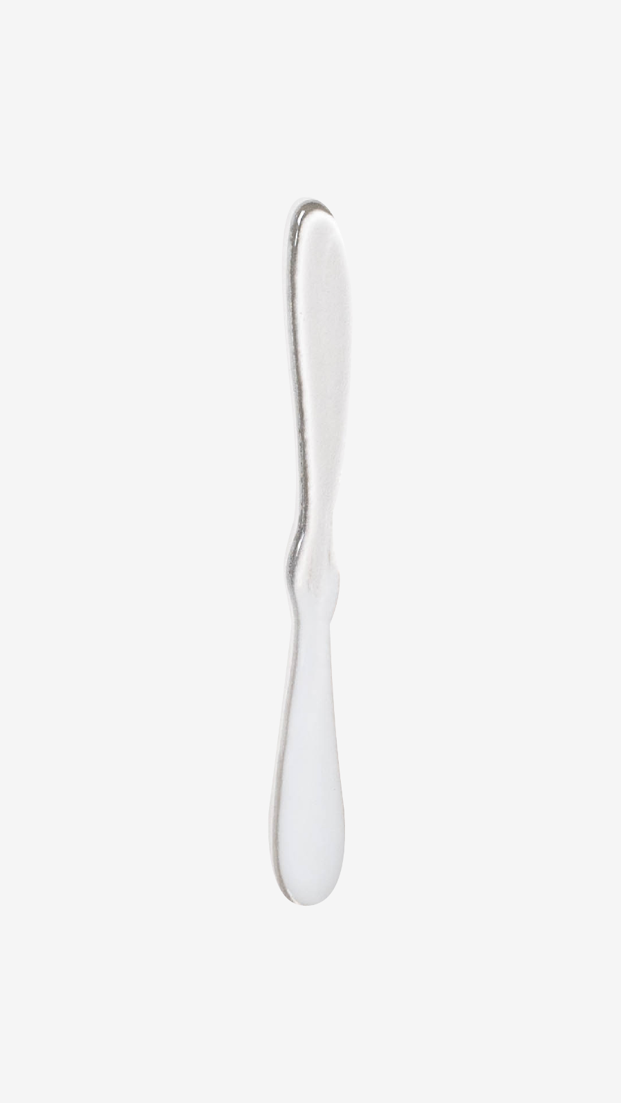 Sweep Snow Butter Knife