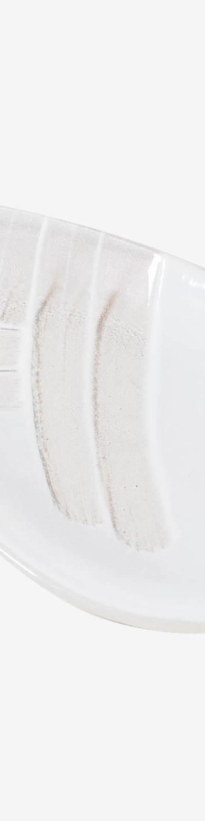 Sweep Snow Drop Plate (3 Size)