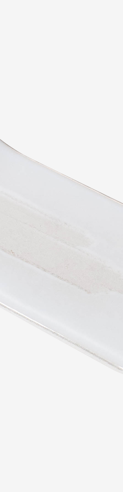 Sweep Snow Mini Tray