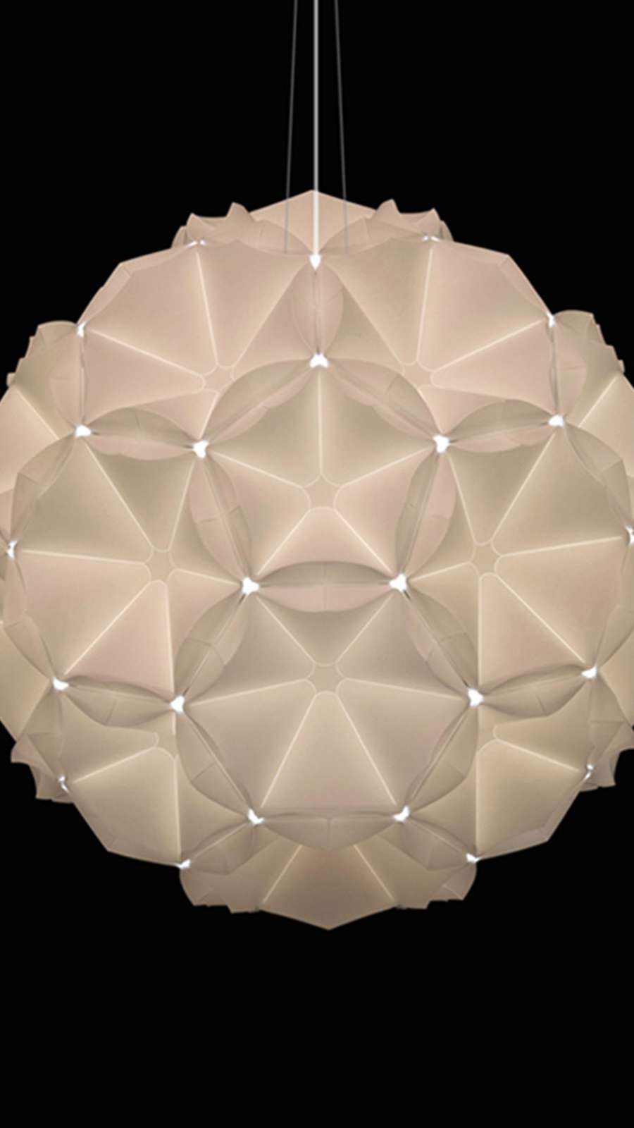 Hydrangea Silhouette MP600