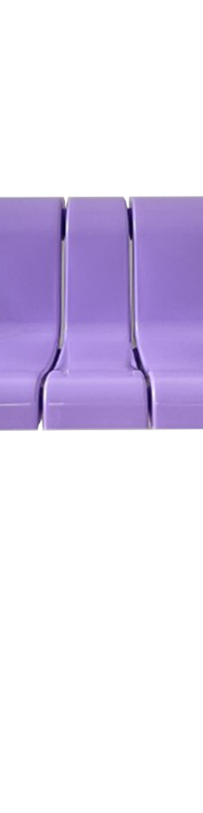 ANJOY Chair S - Lilac (with Backrest)
