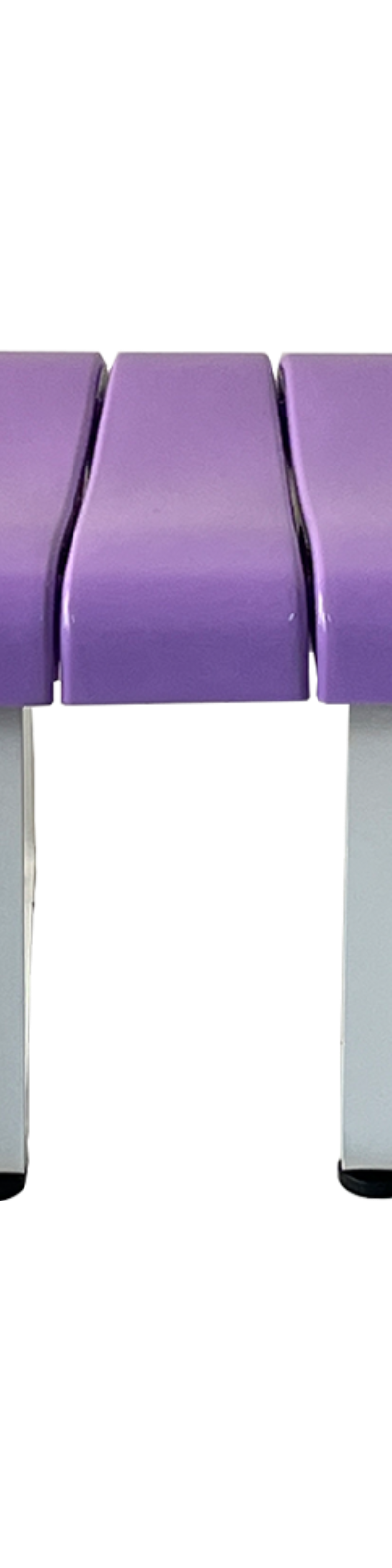 ANJOY Stool XS - Lilac (No Backrest)
