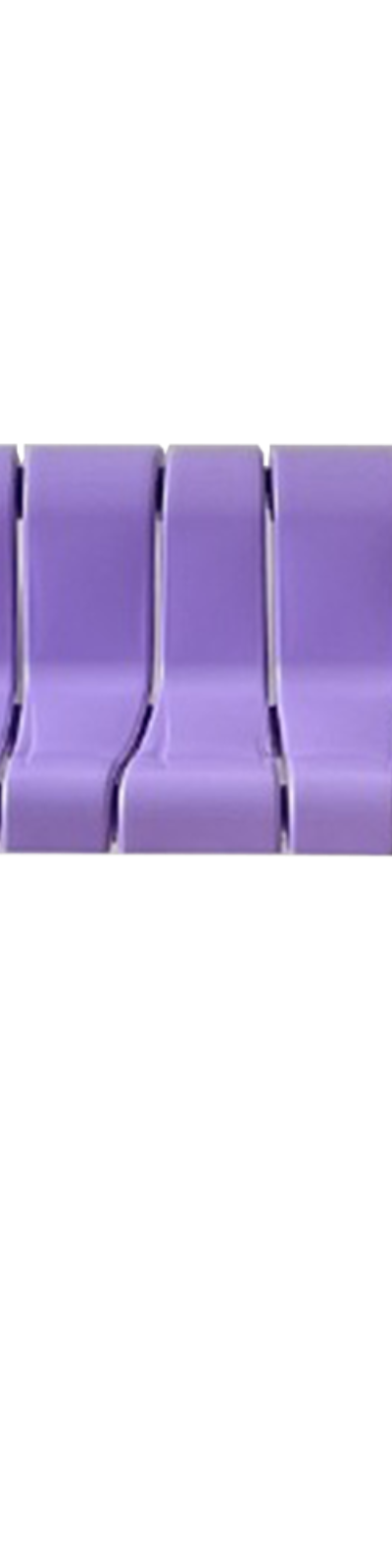 ANJOY Chair M - Lilac (with Backrest)