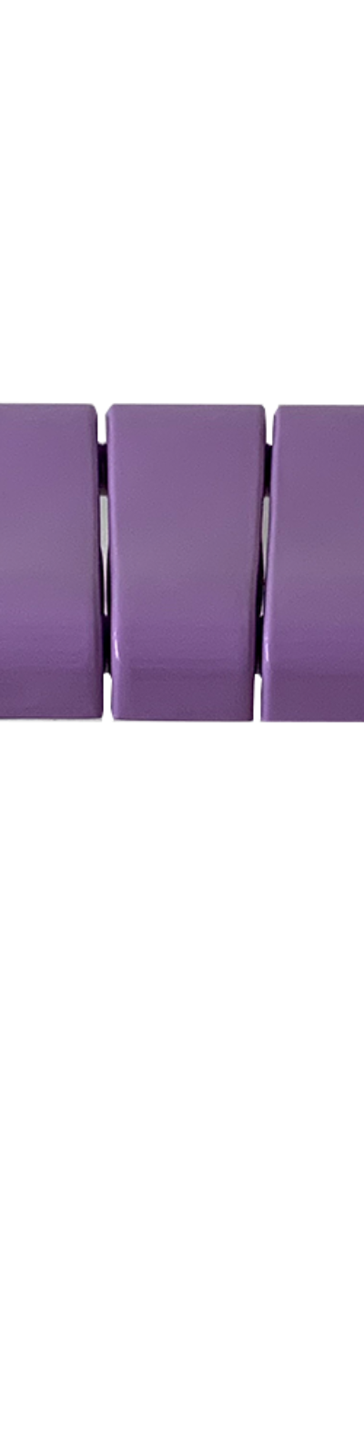 ANJOY Chair S - Lilac (No Backrest)