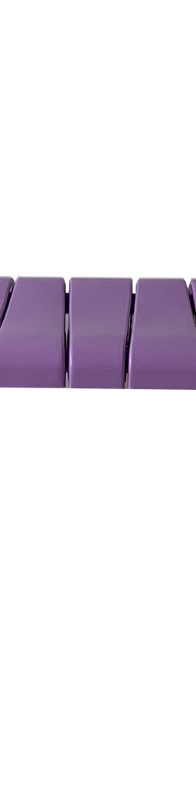ANJOY Chair M - Lilac (No Backrest)
