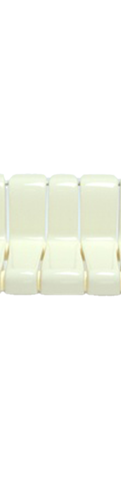ANJOY Chair M - Ivory (With Backrest)