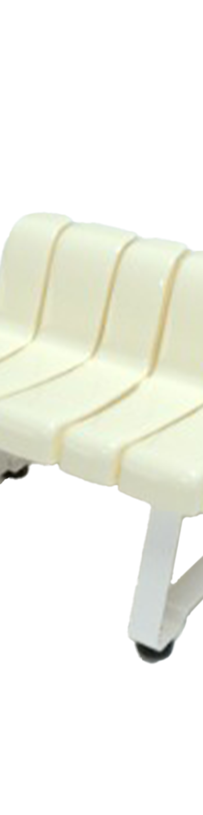 ANJOY Chair S - Ivory